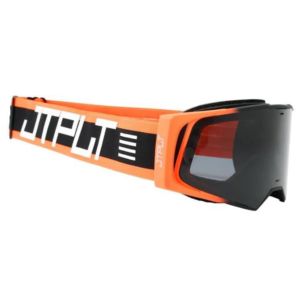 Jetpilot Vault Vision goggles arancioni 7