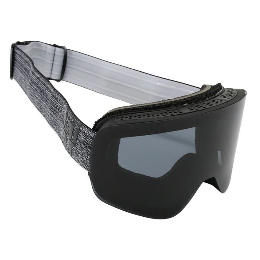 Jetpilot H2O Frameless Goggles neri 4