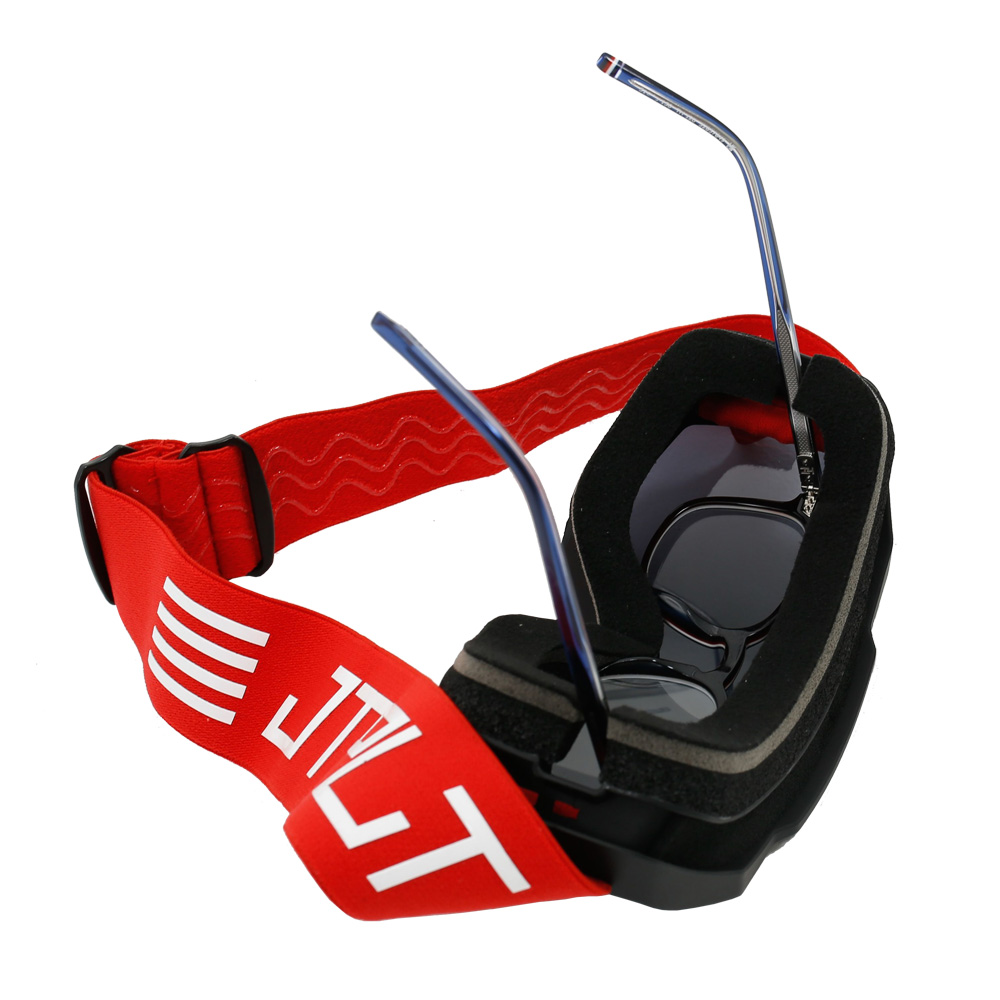 OTG RX goggles rossi