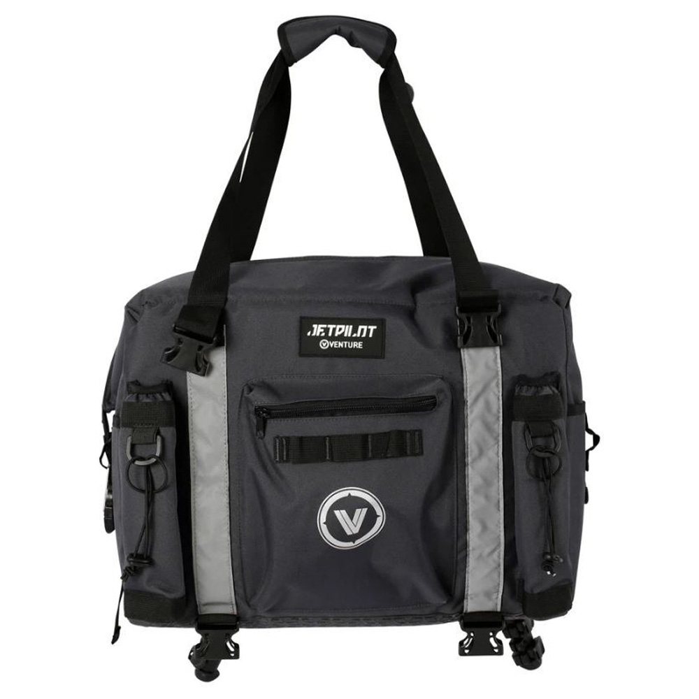 Jetpilot Venture Soft Esky borsa per scooter d'acqua grigia 3