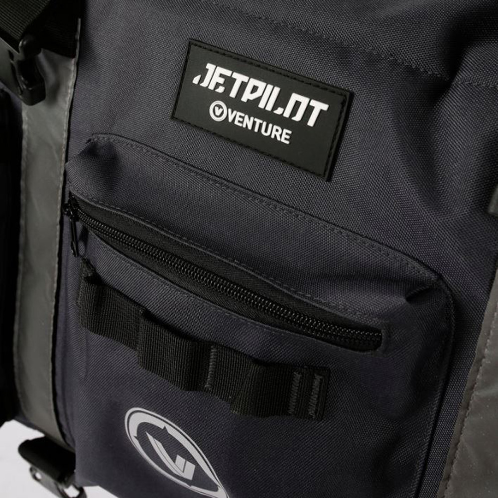 Jetpilot Venture Soft Esky borsa per scooter d'acqua grigia 4