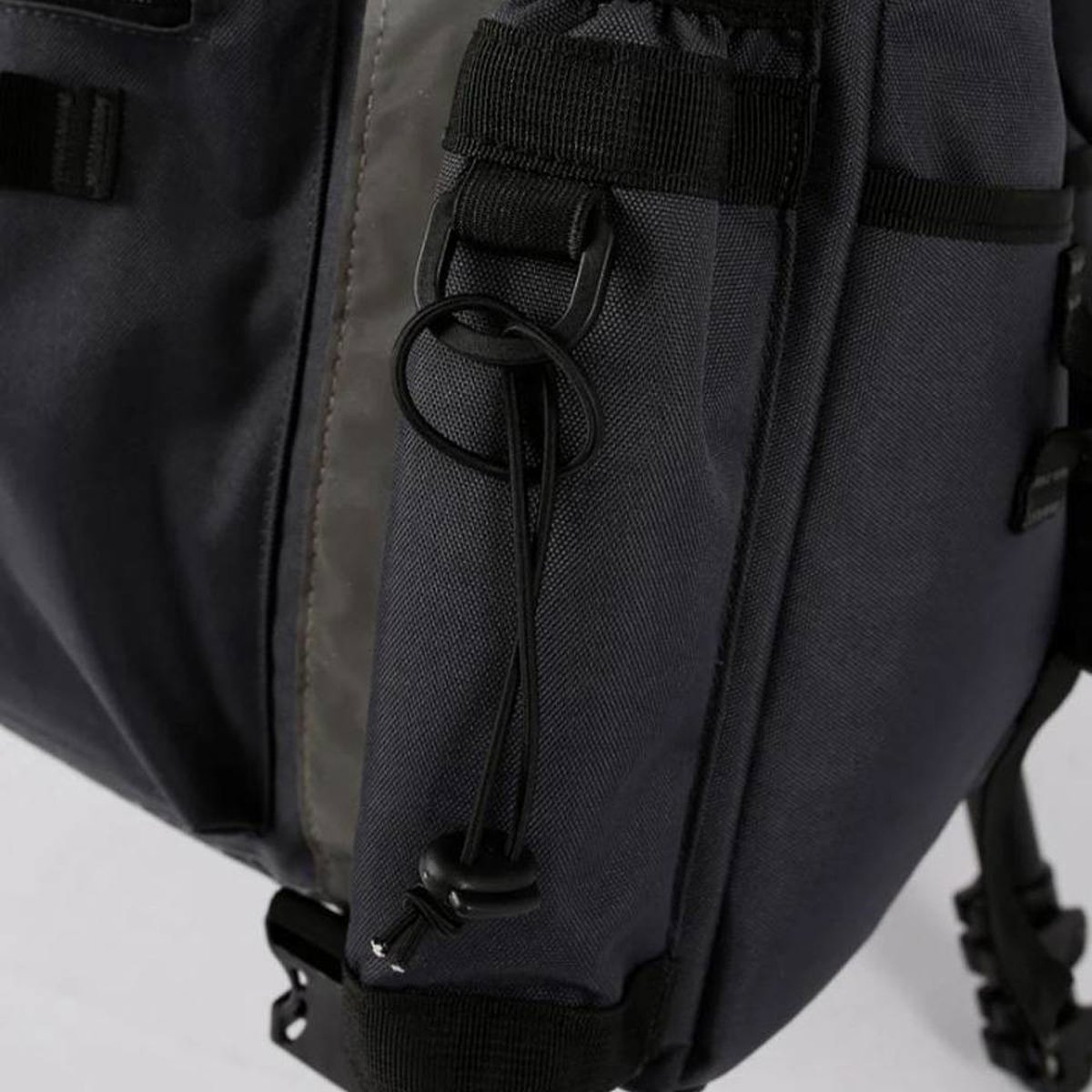Jetpilot Venture Soft Esky borsa per scooter d'acqua grigia 8