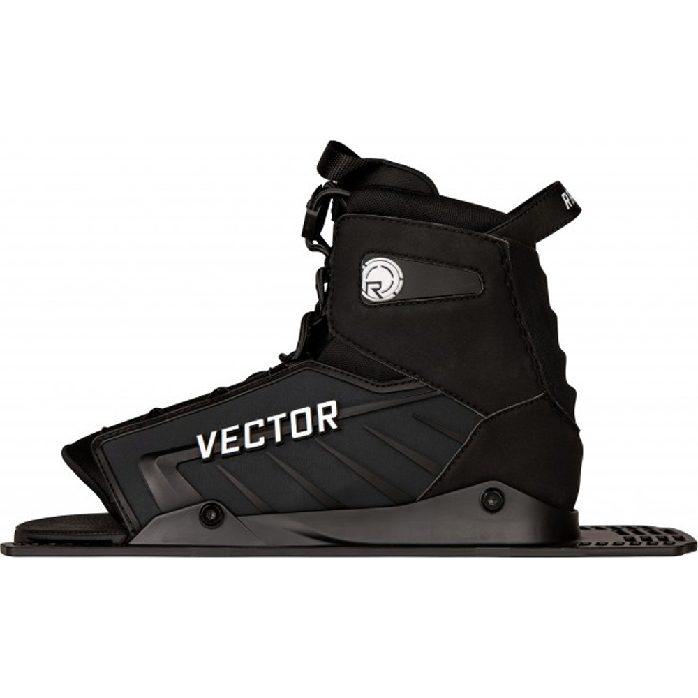 Vector BOA attacco da sci slalom posteriore feather frame