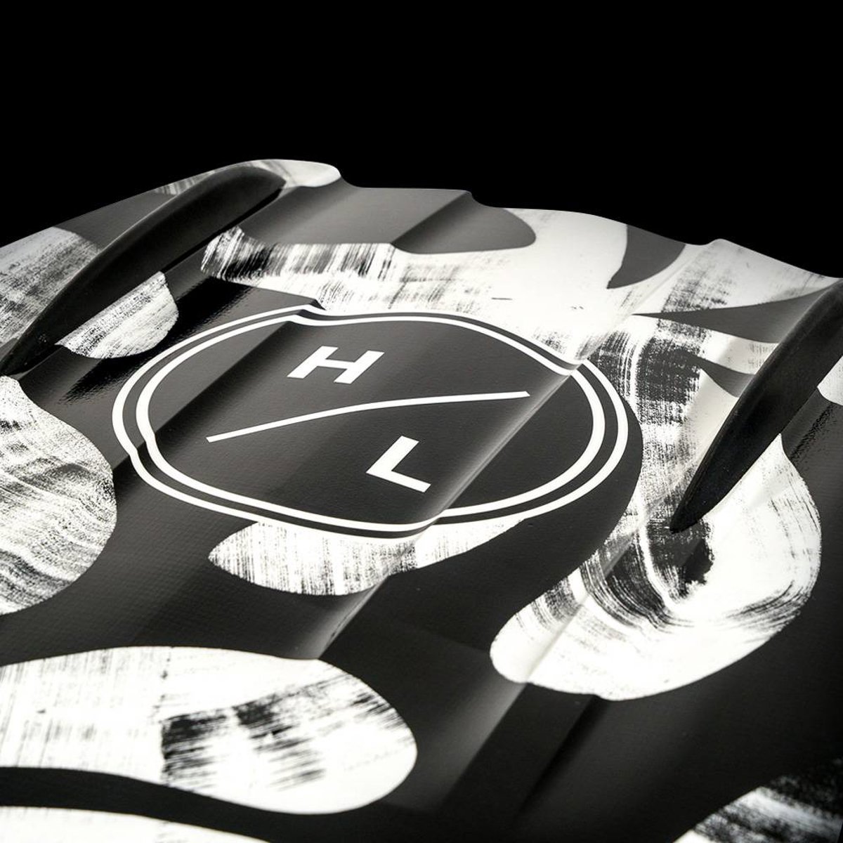 Hyperlite Capitol wakeboard 139 cm 14