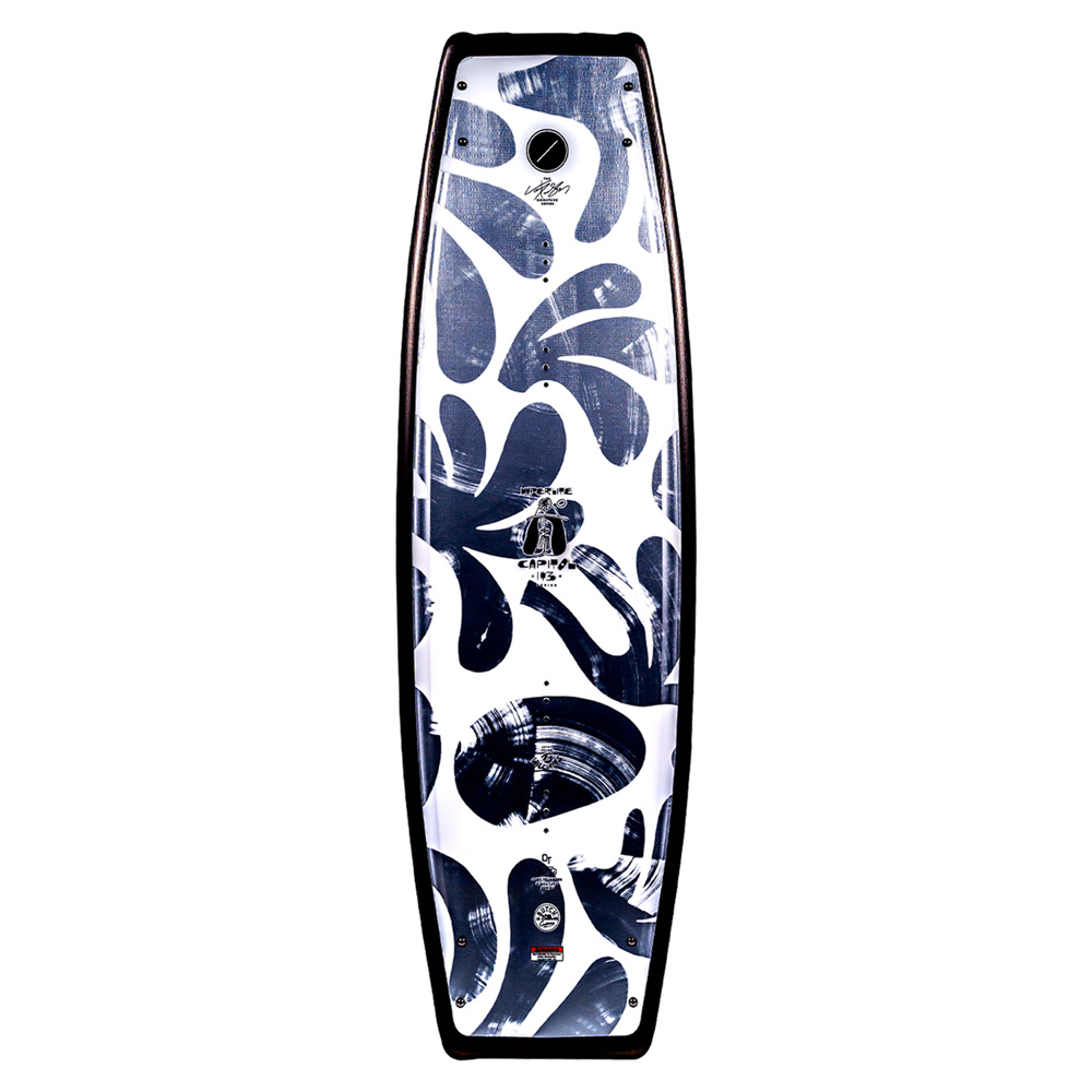 Hyperlite Capitol wakeboard 143 cm 3