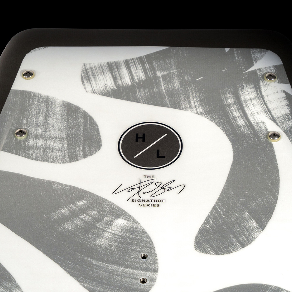 Hyperlite Capitol wakeboard 143 cm 4