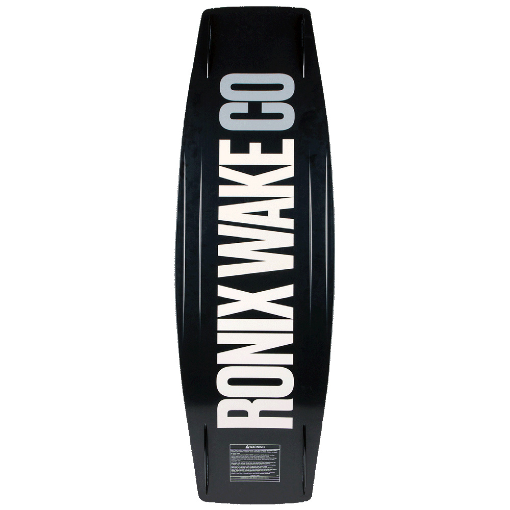 Ronix Supreme pacchetto da wakeboard 137 cm con attacchi Supreme BOA 3