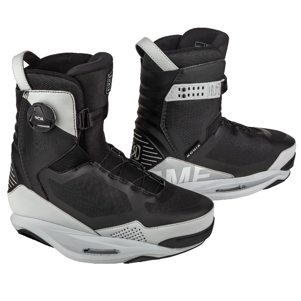 Ronix Supreme pacchetto da wakeboard 141 cm con attacchi Supreme BOA 5