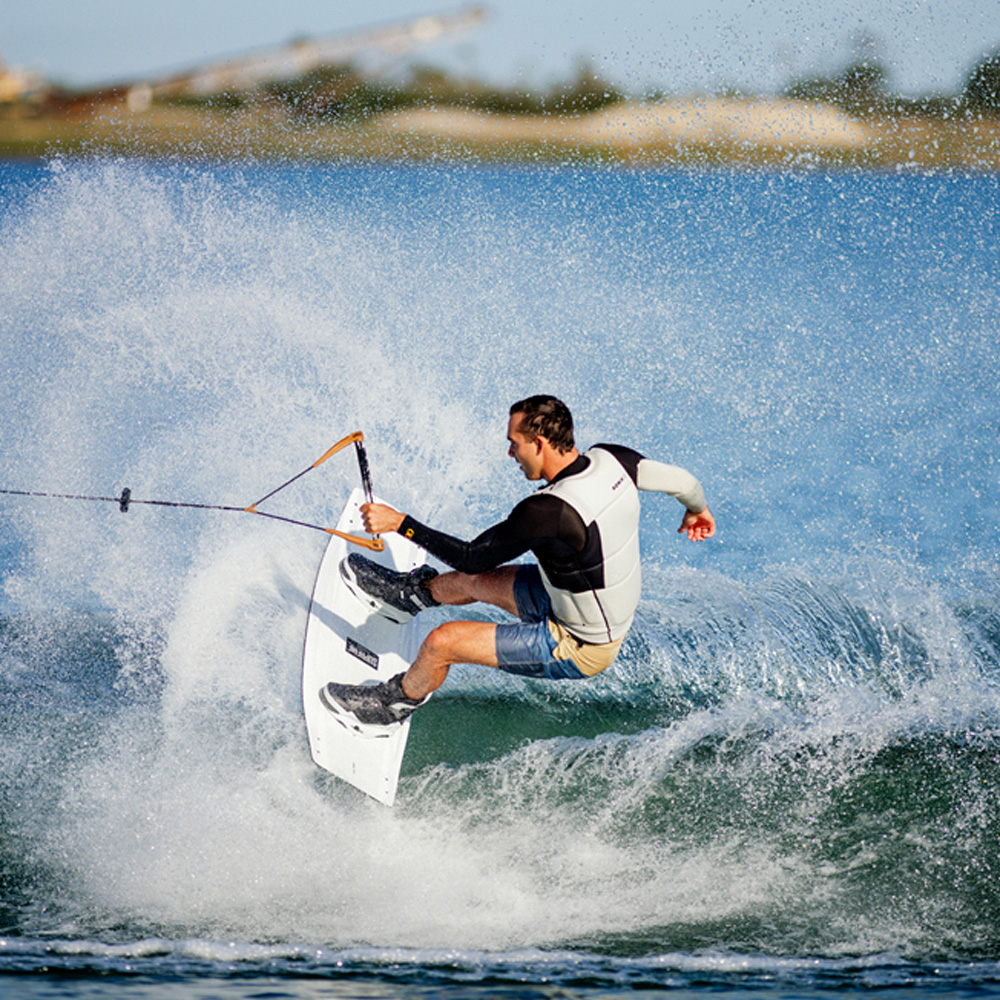 Ronix Supreme Air Core 3 wakeboard 141 cm 5