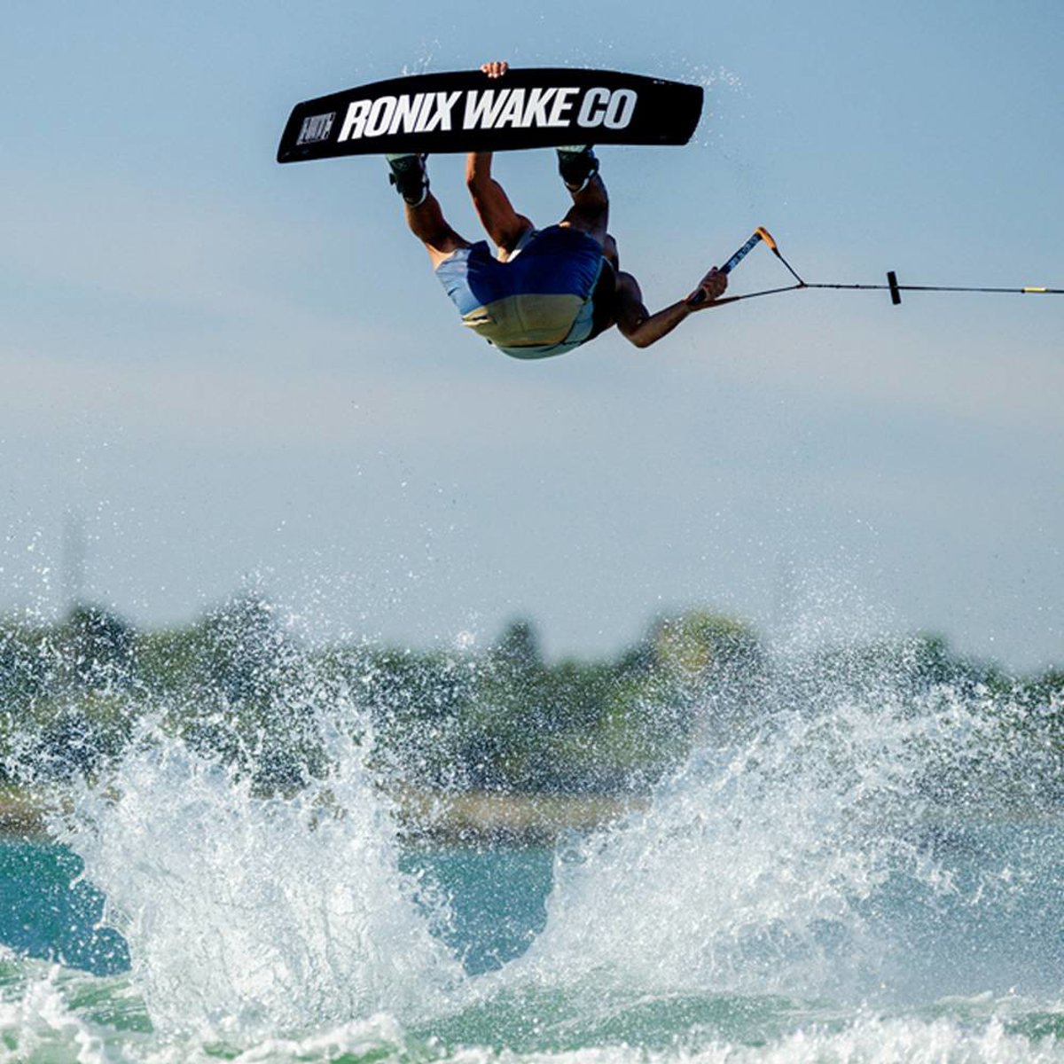 Ronix Supreme pacchetto da wakeboard 145 cm con attacchi Anthem BOA 10