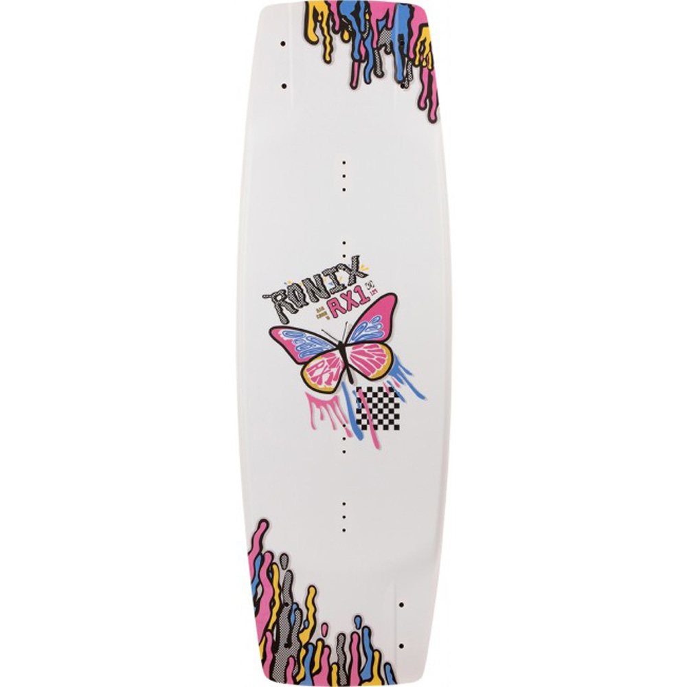 Girls RX1 Air Core 3 wakeboard 129 cm