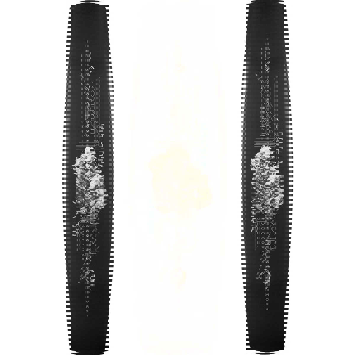 Ronix Utopia wakeboard 151 cm 13