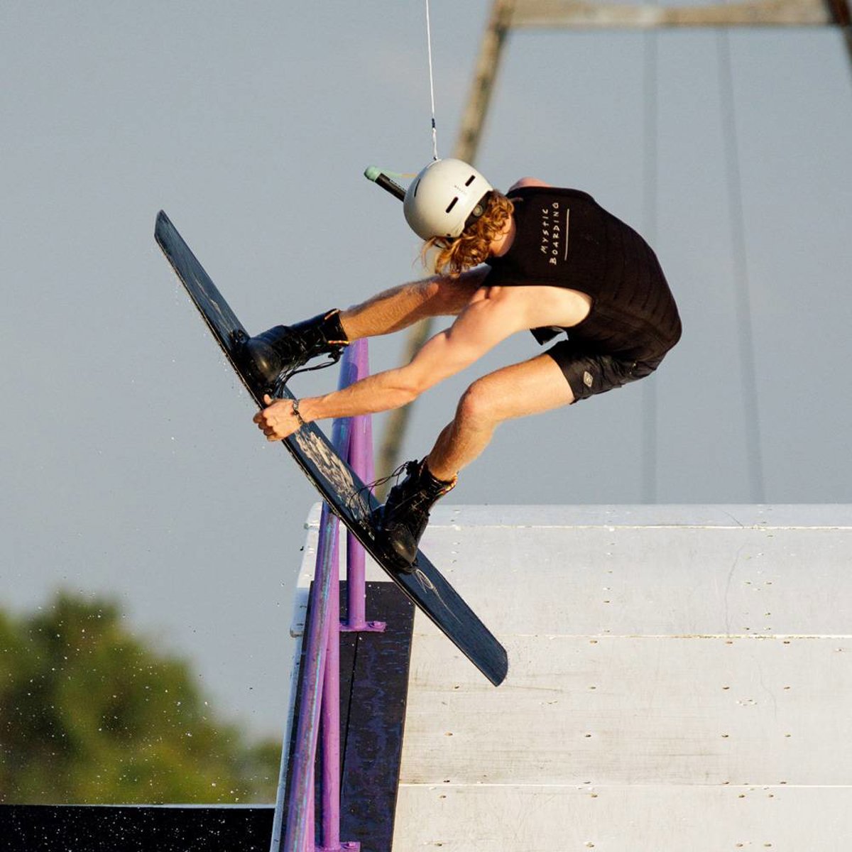 Ronix Utopia pacchetto da wakeboard 151 cm con attacchi Diplomat 10