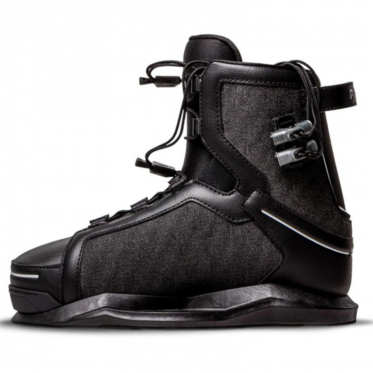 Ronix Pinpoint pacchetto da wakeboard 152 cm con attacchi Parks 13