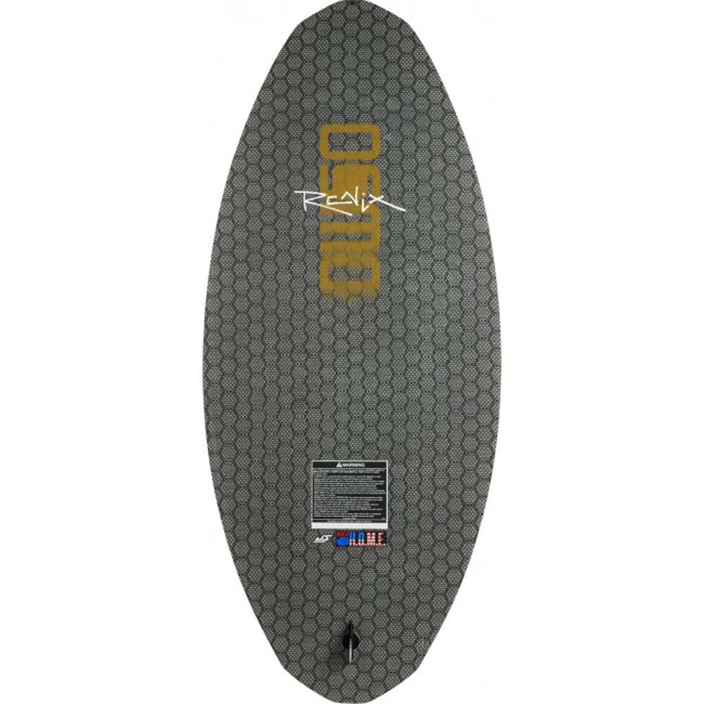 Ronix Osmo skimmer 4.3 wakesurfer 2