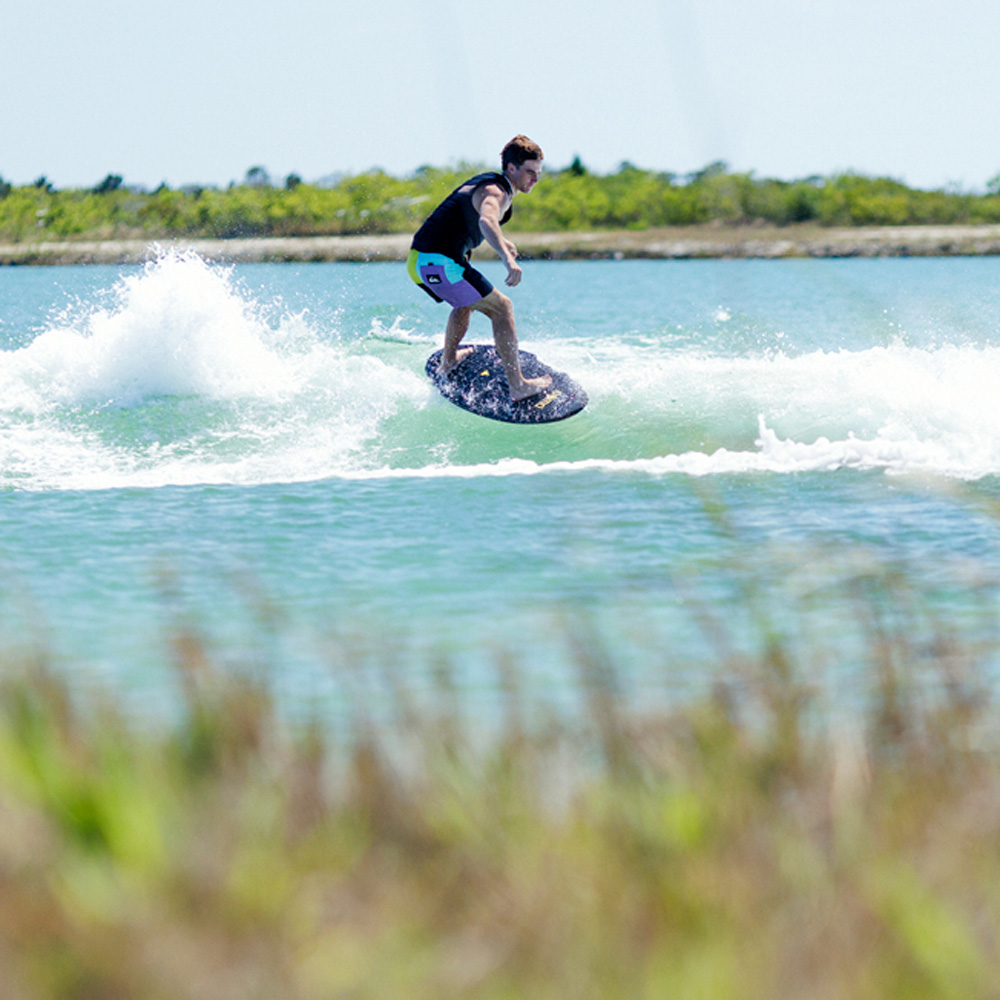 Ronix Osmo skimmer 4.3 wakesurfer 6