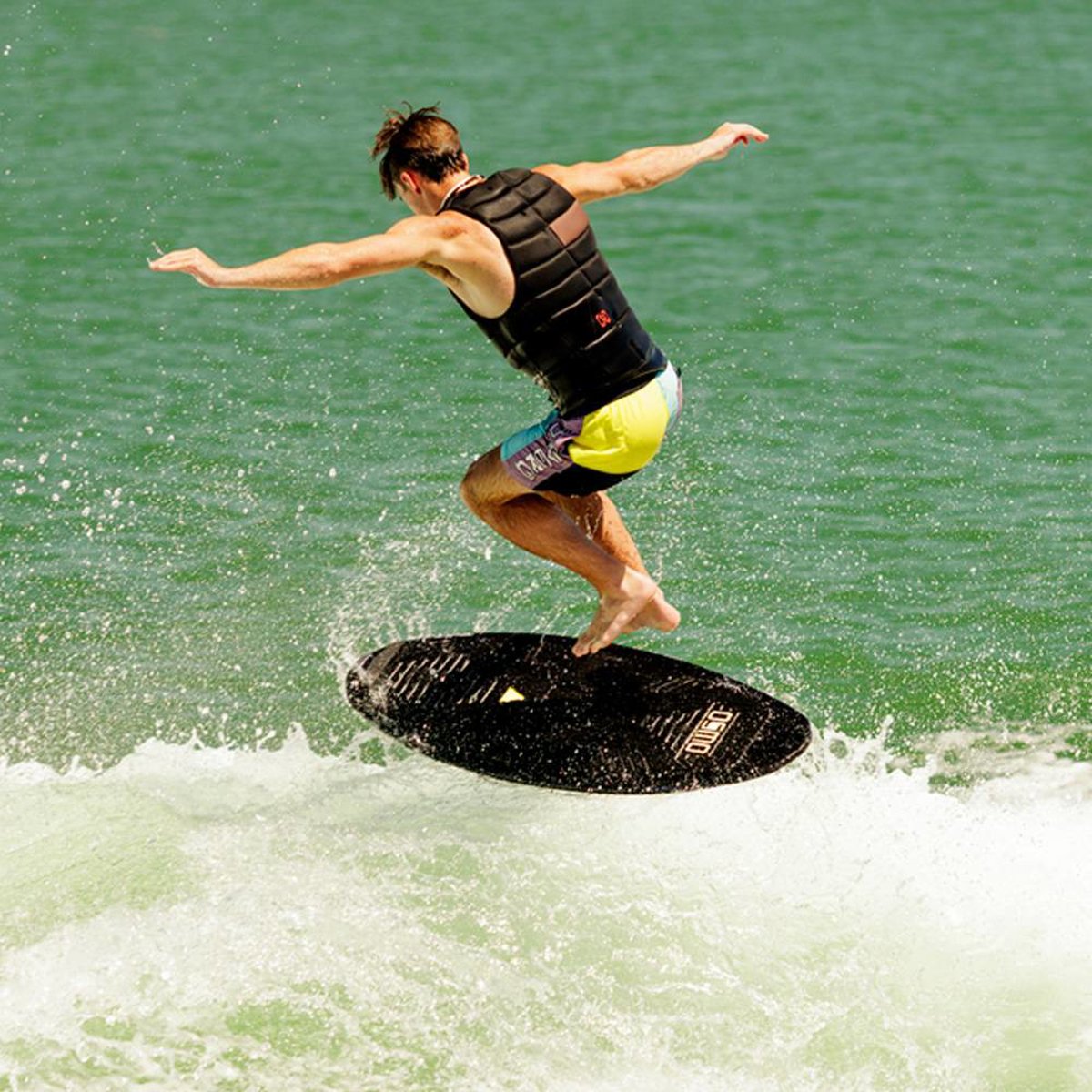 Ronix Osmo skimmer 4.3 wakesurfer 9