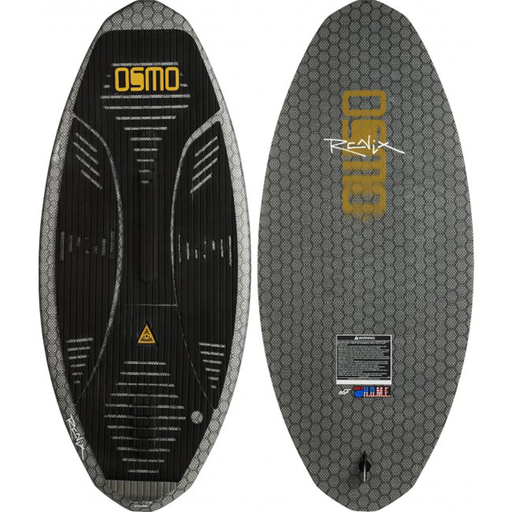 Ronix Osmo skimmer 4.7 wakesurfer foto 1