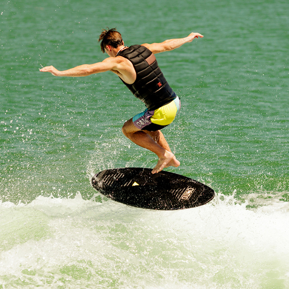 Ronix Osmo skimmer 4.7 wakesurfer 5