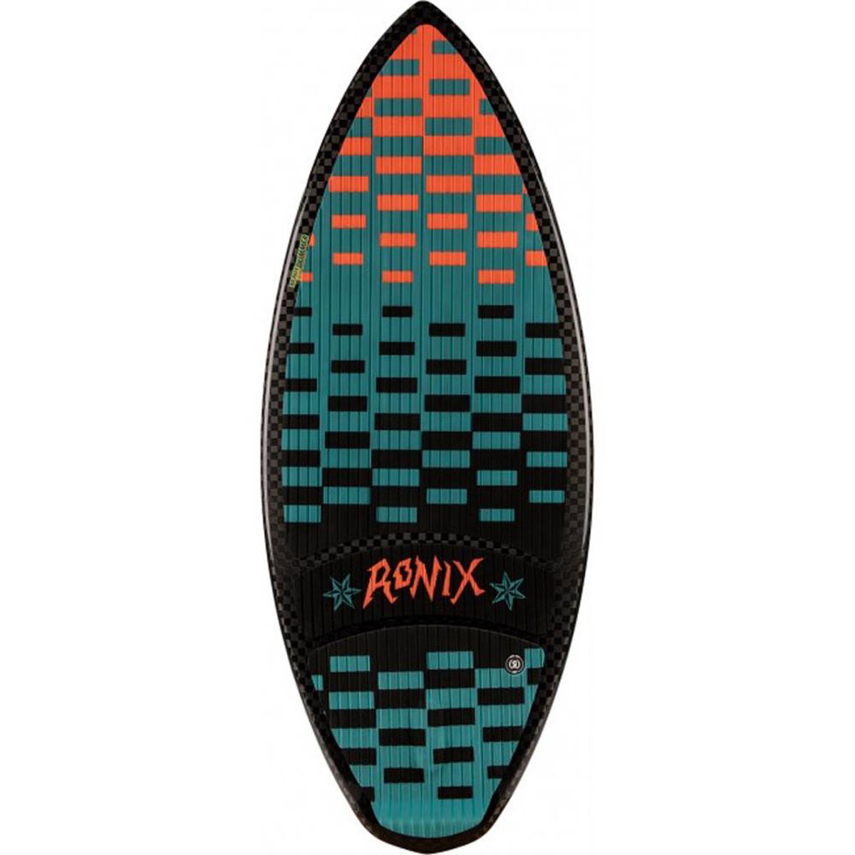 Ronix Beaux skimmer 4.5 wakesurfer 13