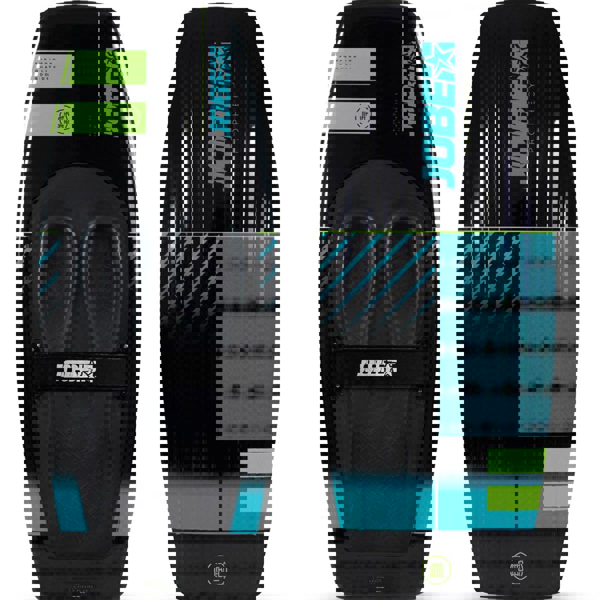 Jobe Prophecy Kneeboard 4