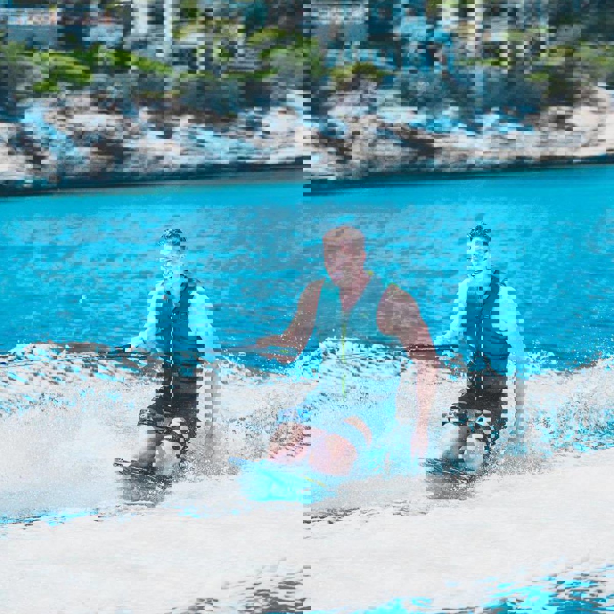 Jobe Prophecy Kneeboard 5