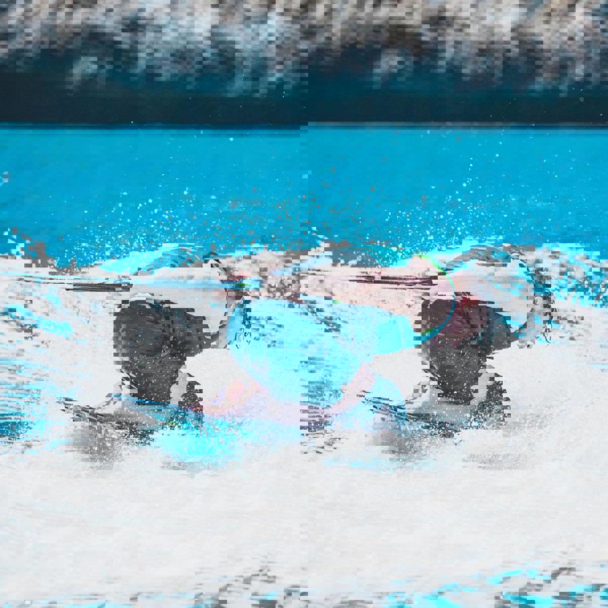 Jobe Prophecy Kneeboard 6