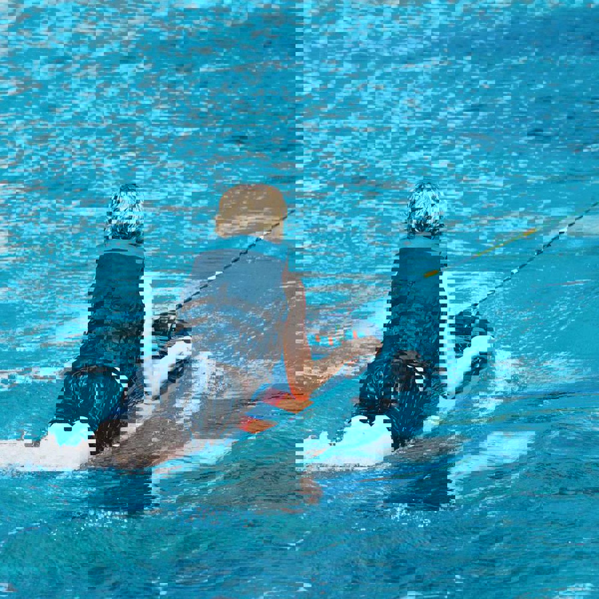 Omnia multi posizione board pacchetto motore fuoribordo