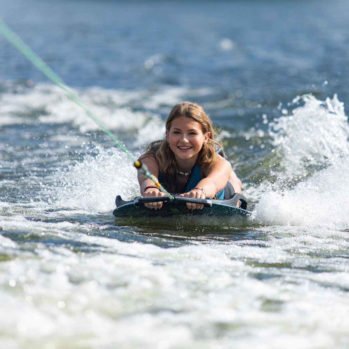 Jobe omnia tavola multi posizione pacchetto motore entrobordo 12