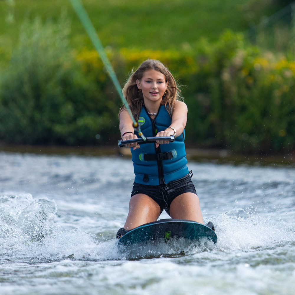 Jobe omnia tavola multi posizione pacchetto motore entrobordo 8