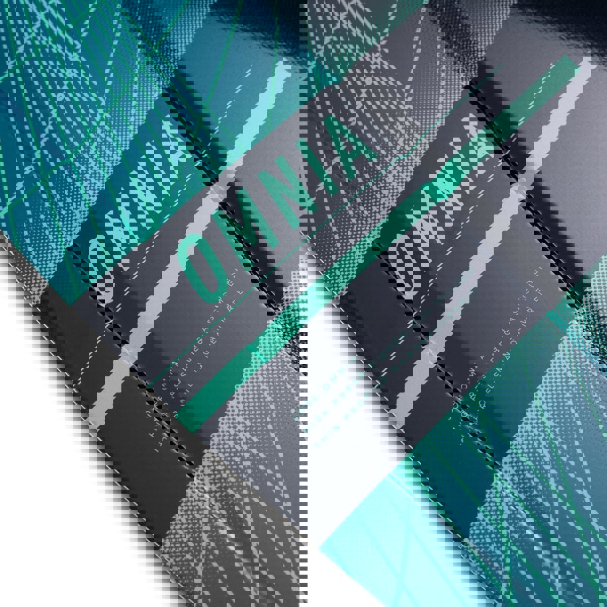 Jobe Omnia tavola multi posizione blu 10