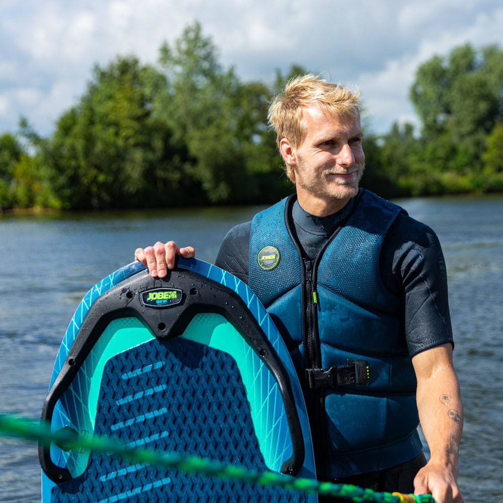 Jobe Omnia tavola multi posizione blu 9