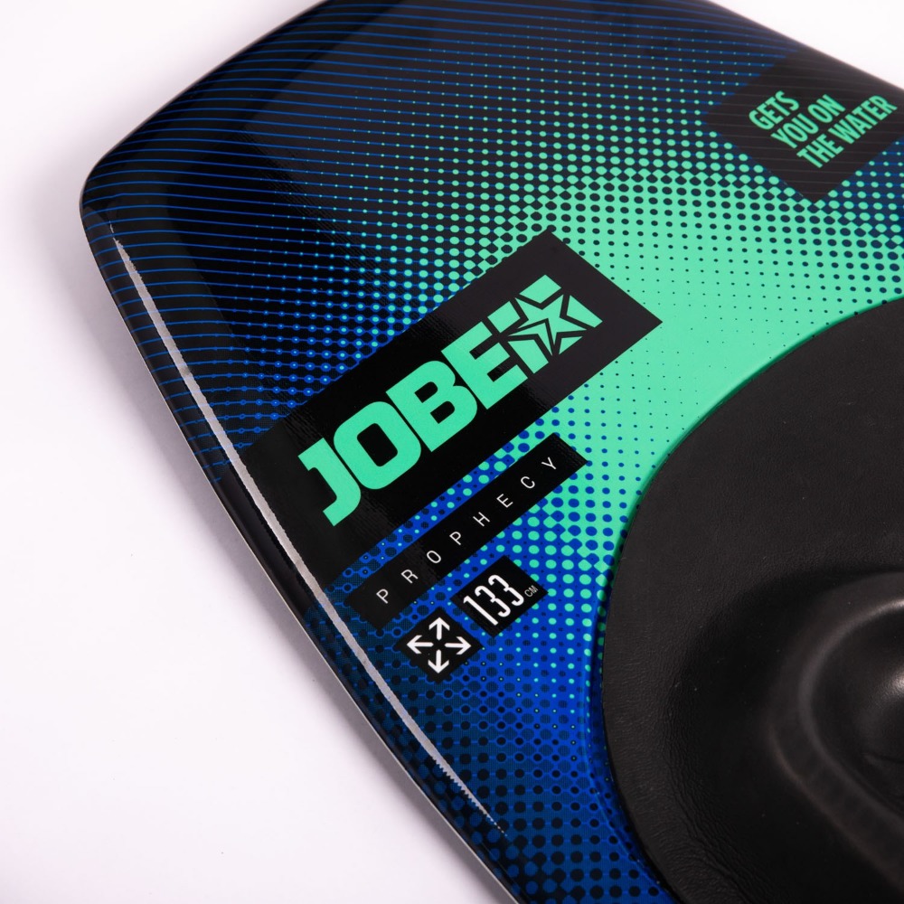 Jobe Prophecy kneeboard blu 5
