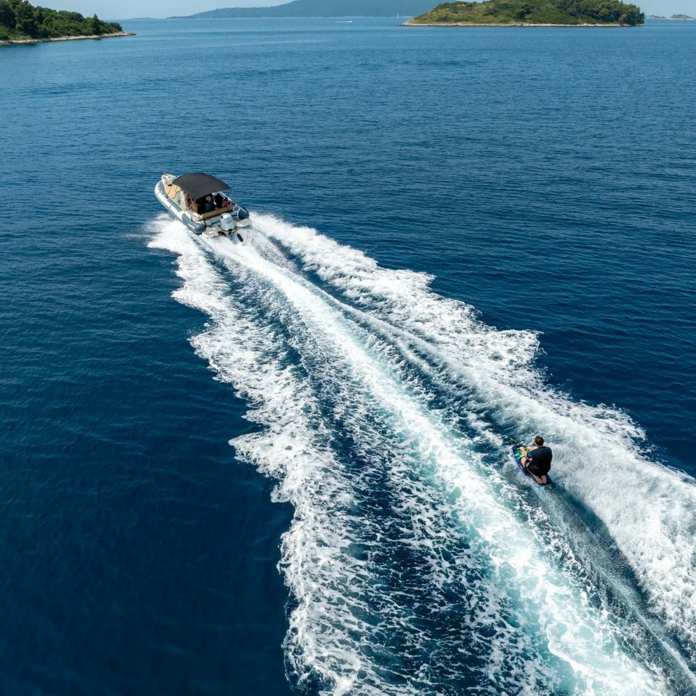 Jobe Prophecy kneeboard blu 11