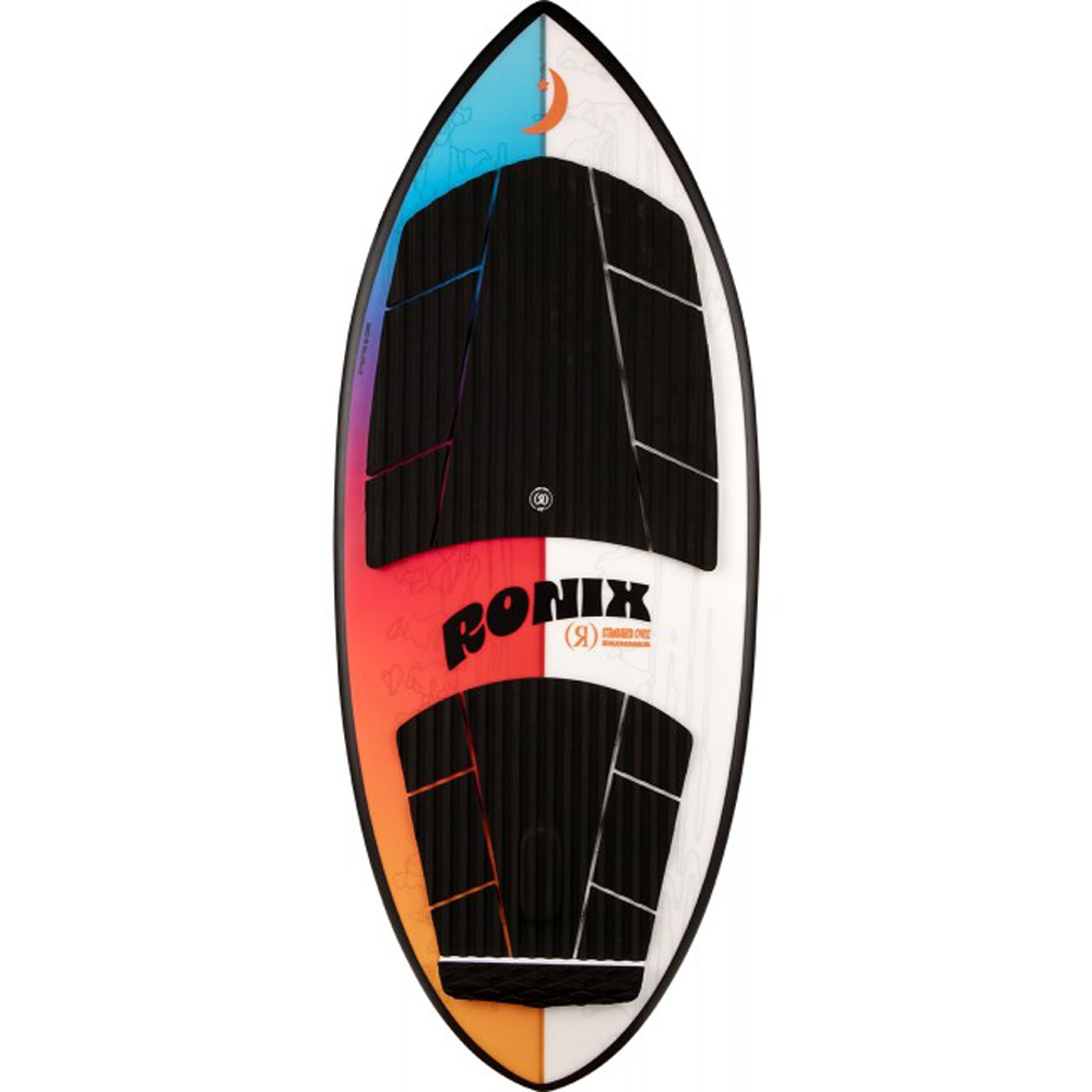 Ronix Standard Core Skimmer 4.10 wakesurfer 2