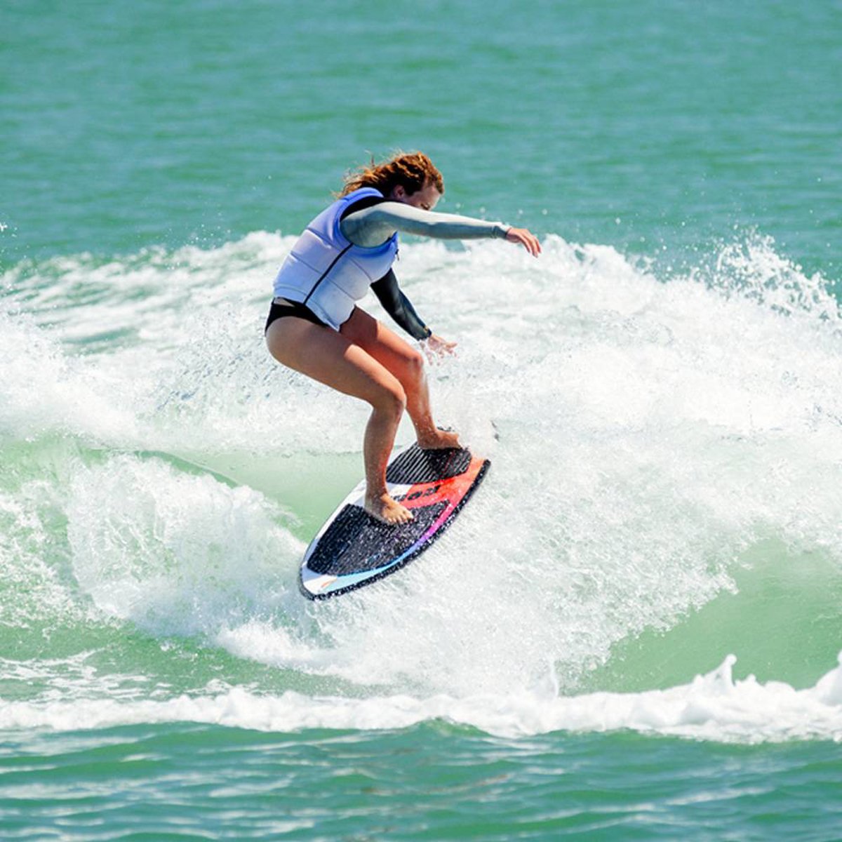 Ronix Standard Core Skimmer 5.2 wakesurfer 10