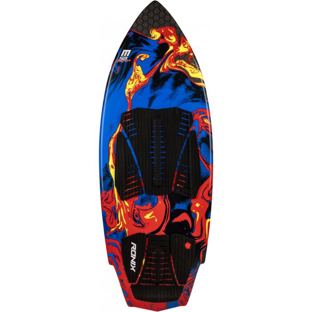 Ronix M50 4.11 wakesurfer 3