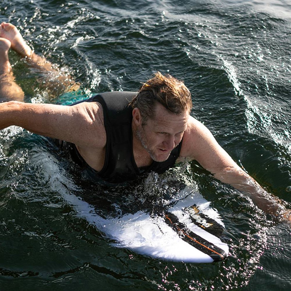 Ronix Wave King Surfer 5.7 wakesurfer 9