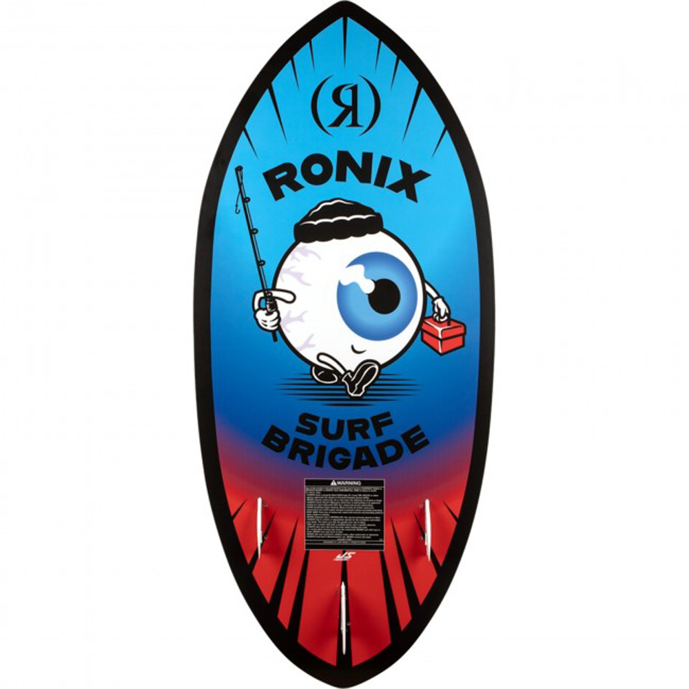 Ronix Sonic Skimmer 3.11 wakesurfer 3