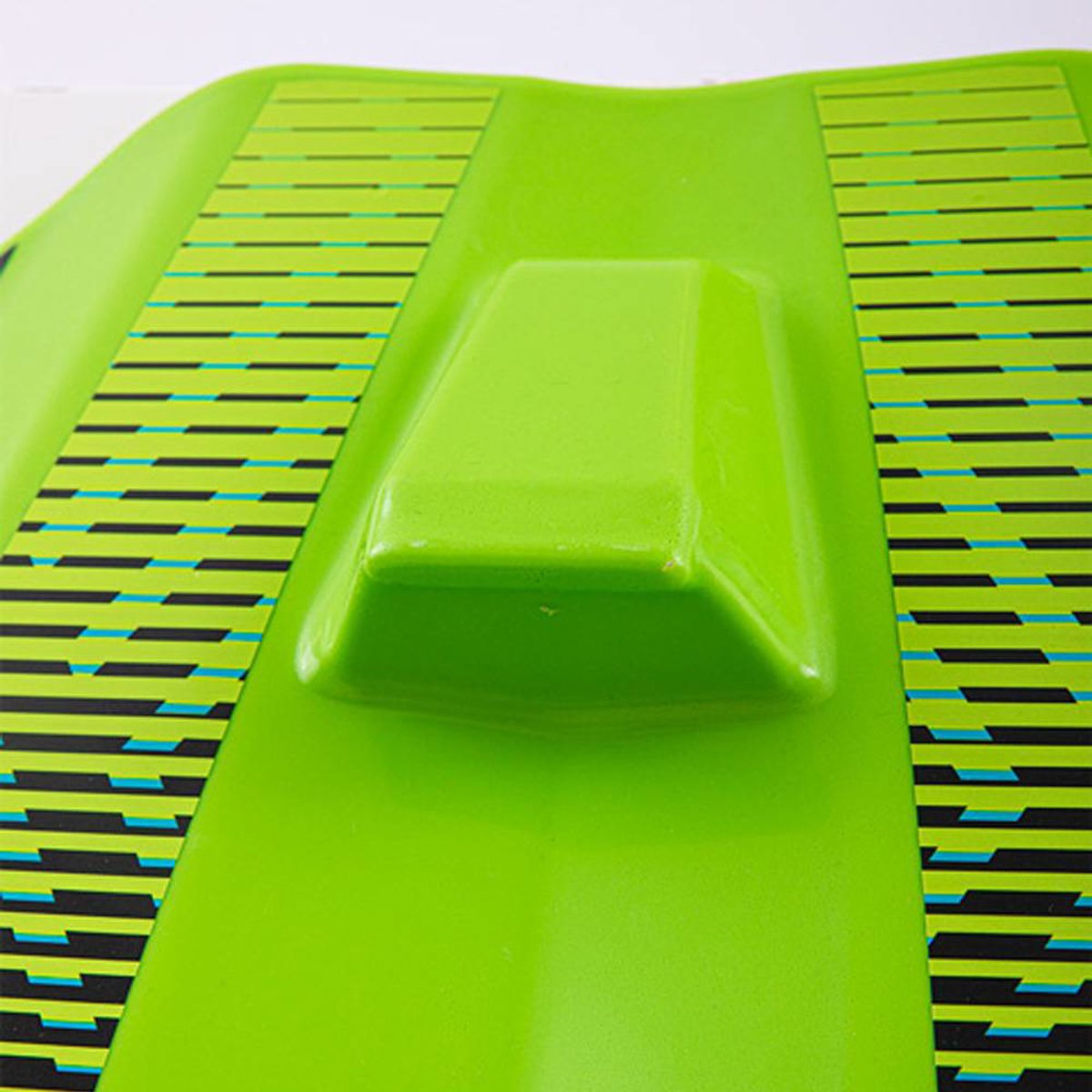 Slash kneeboard pacchetto verde acqua