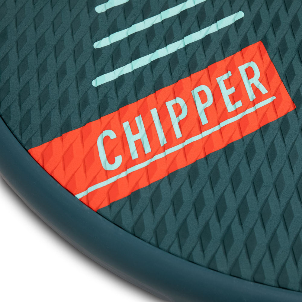 Chipper tavola multi posizione con maniglia
