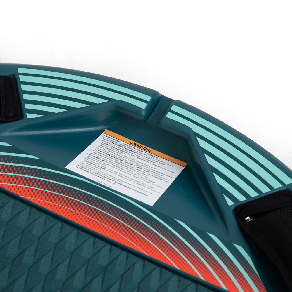 Jobe Chipper tavola multi posizione con maniglia 3