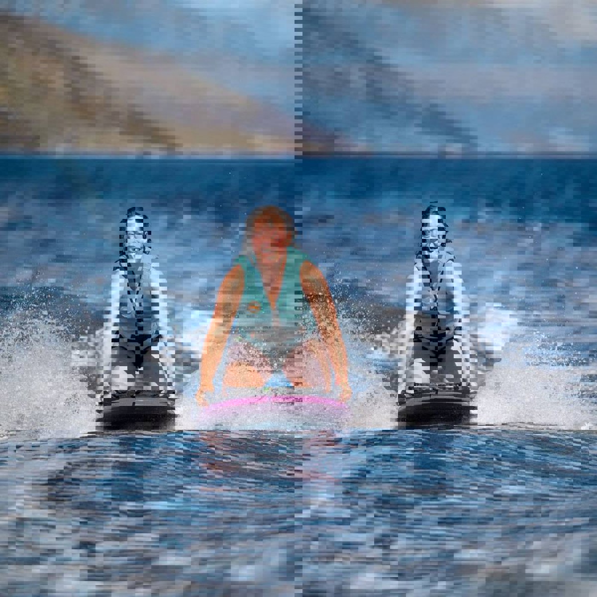 Jobe Stimmel tavola multi posizione viola 15