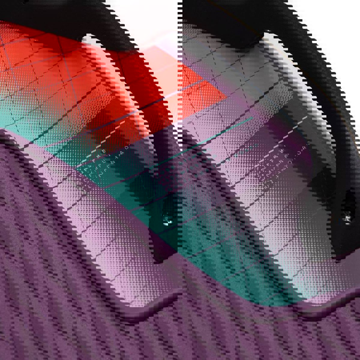 Jobe Stimmel tavola multi posizione viola 18