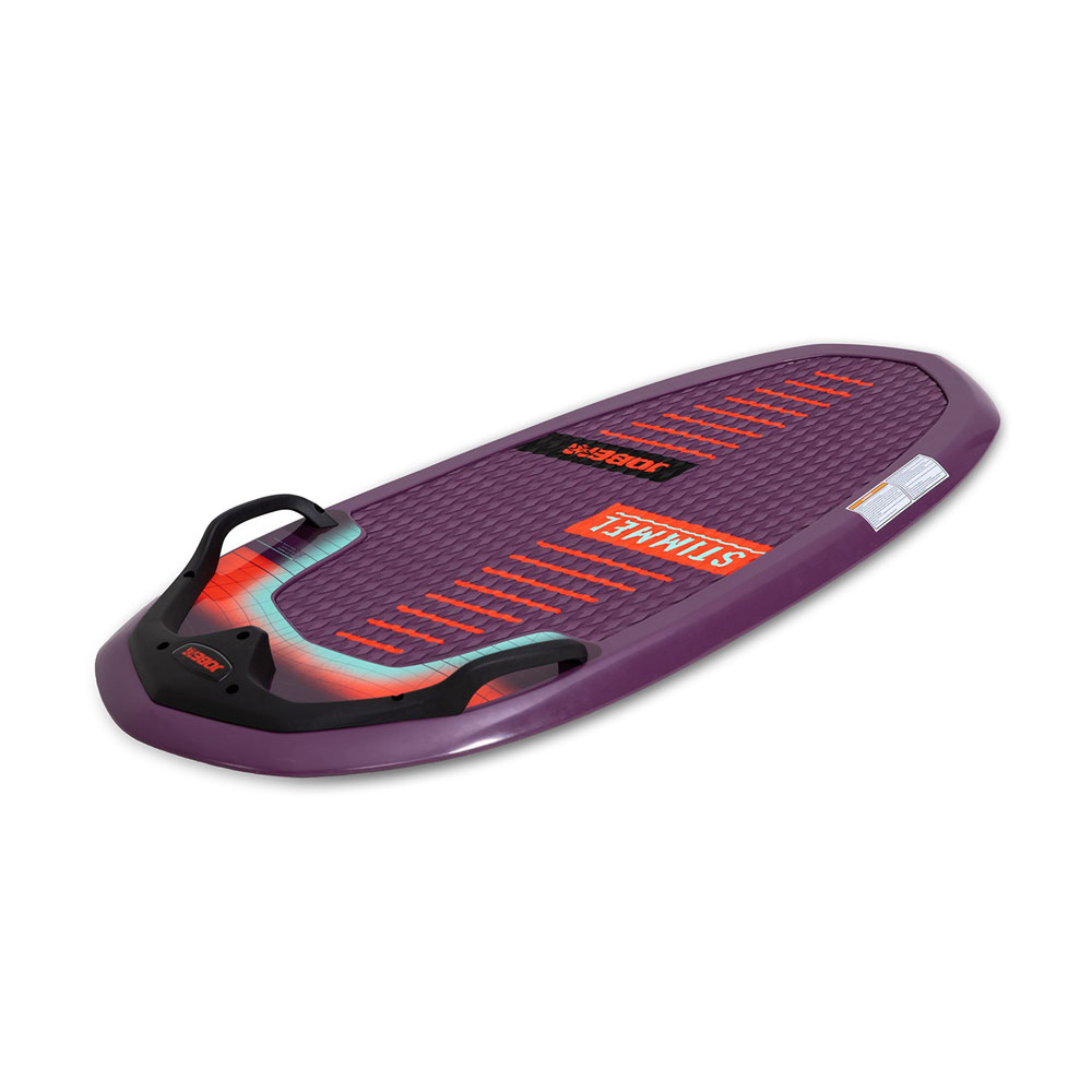 Stimmel tavola multi posizione viola