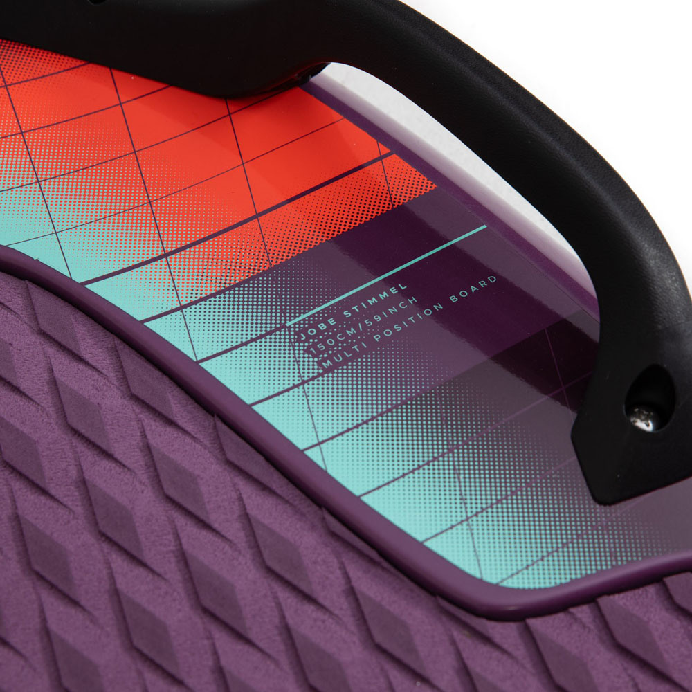 Jobe Stimmel tavola multi posizione viola 5