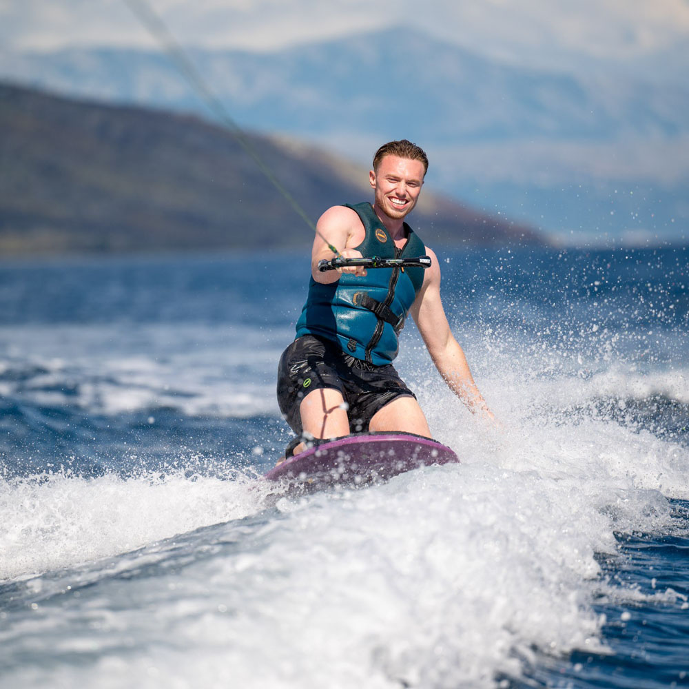 Jobe Stimmel tavola multi posizione viola 7