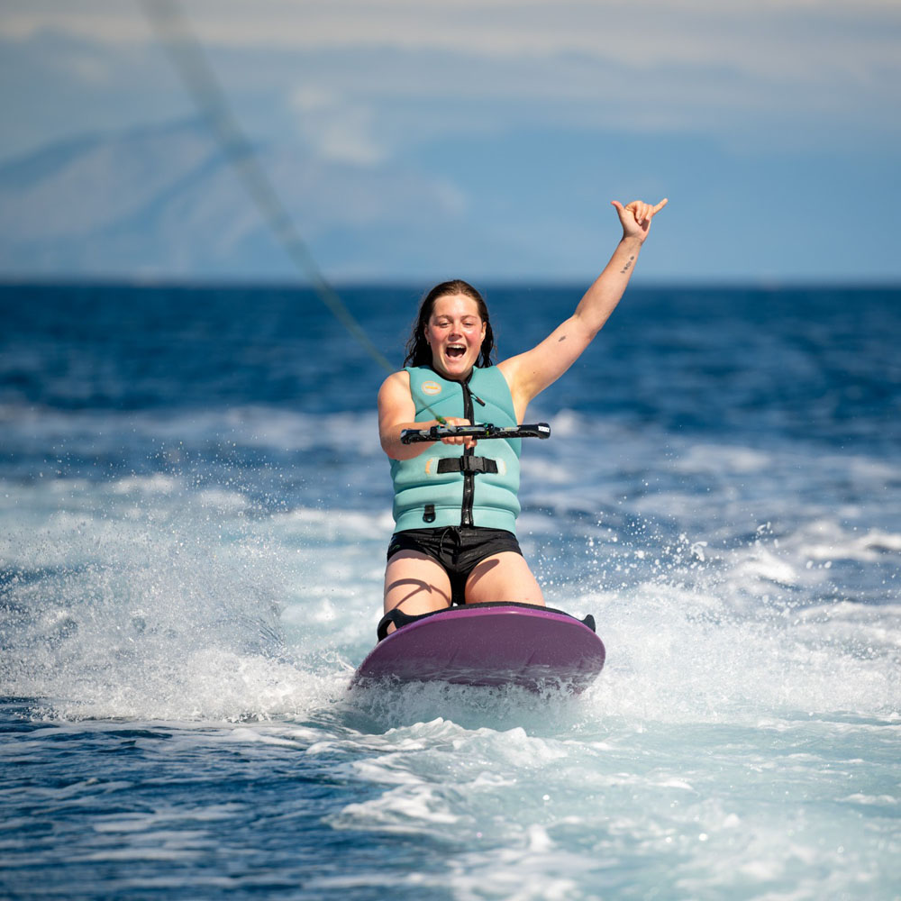 Jobe Stimmel tavola multi posizione viola 8