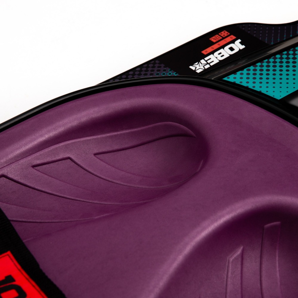 Jobe Slash kneeboard viola 9
