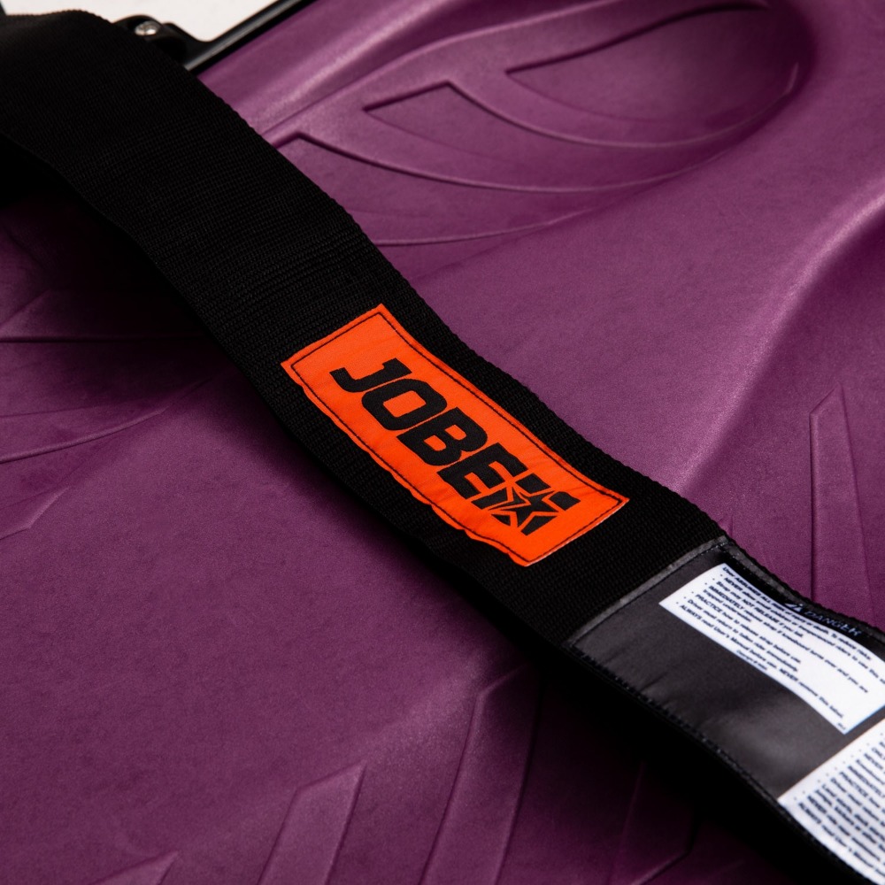 Jobe Slash kneeboard viola 10